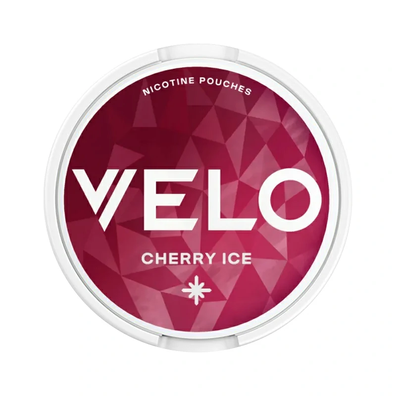 VELO Pouches with 20+ Flavors - Vibe Snus