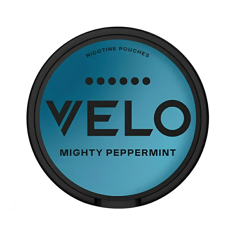VELO Pouches with 20+ Flavors - Vibe Snus