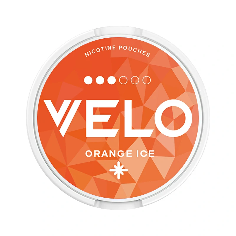 VELO Pouches with 20+ Flavors - Vibe Snus