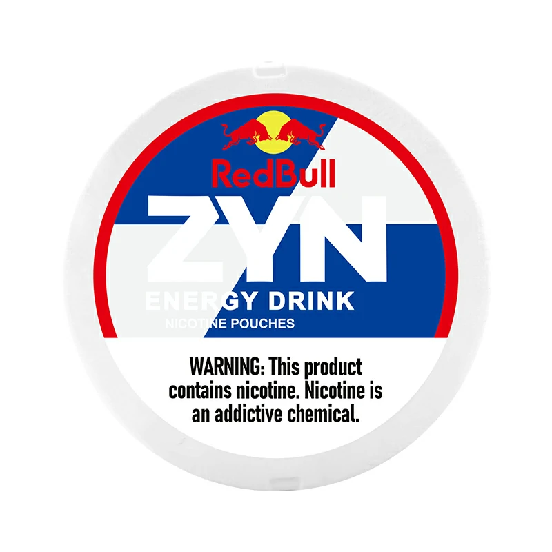 Buy New Edition ZYN Red Bull 6mg