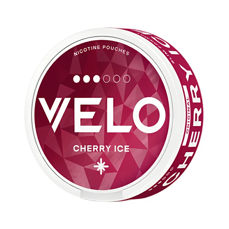 VELO Pouches with 20+ Flavors - Vibe Snus