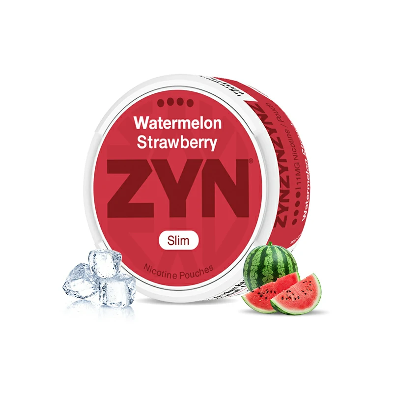 Buy ZYN Watermelon Strawberry Slim 11mg