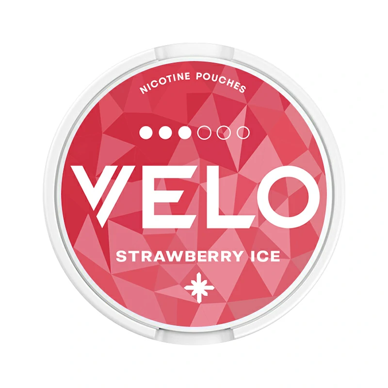 VELO Pouches with 20+ Flavors - Vibe Snus