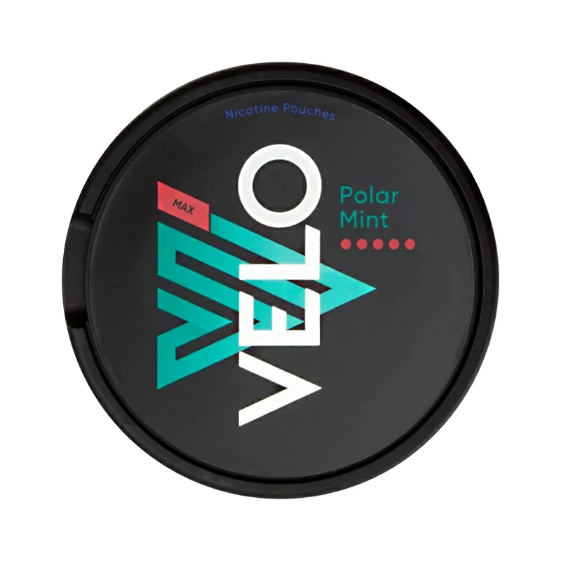 VELO Pouches with 20+ Flavors - Vibe Snus