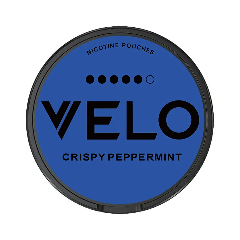 VELO Pouches with 20+ Flavors - Vibe Snus