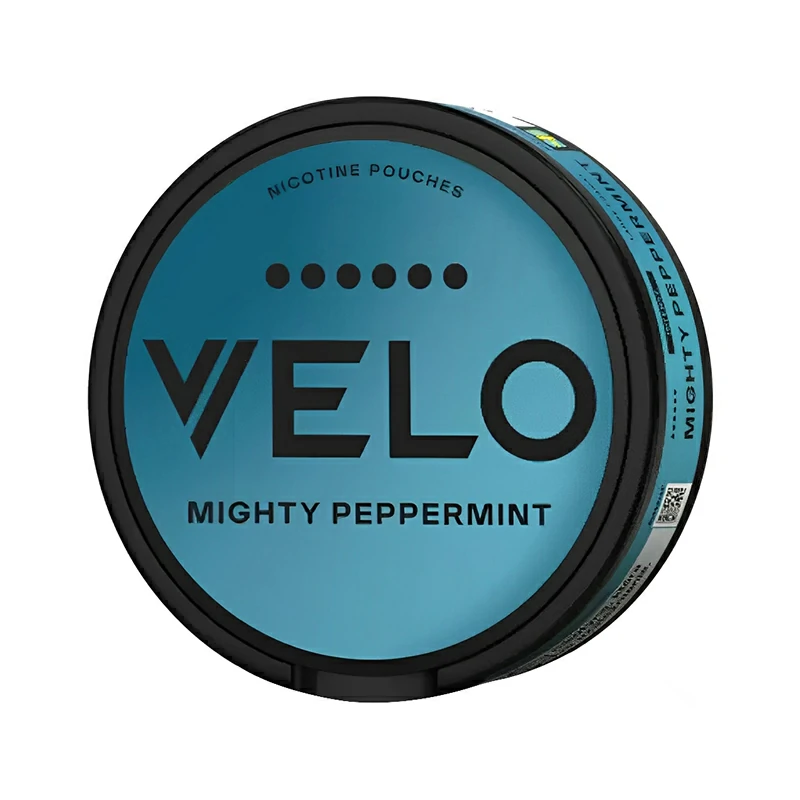 VELO Pouches with 20+ Flavors - Vibe Snus