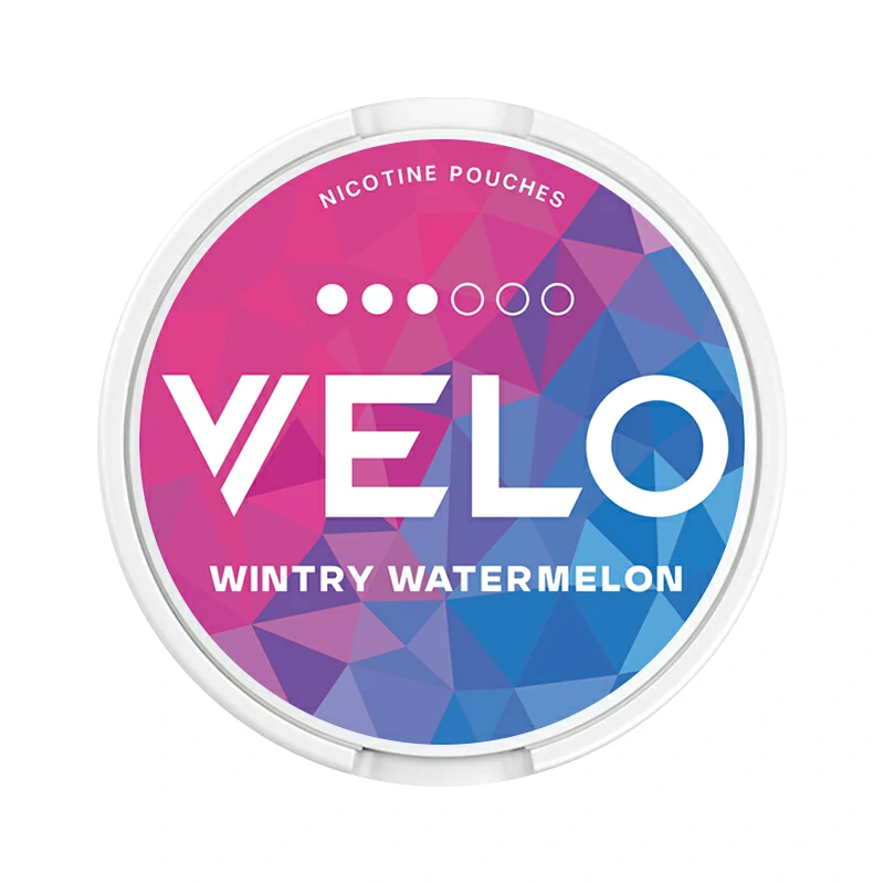VELO Pouches with 20+ Flavors - Vibe Snus