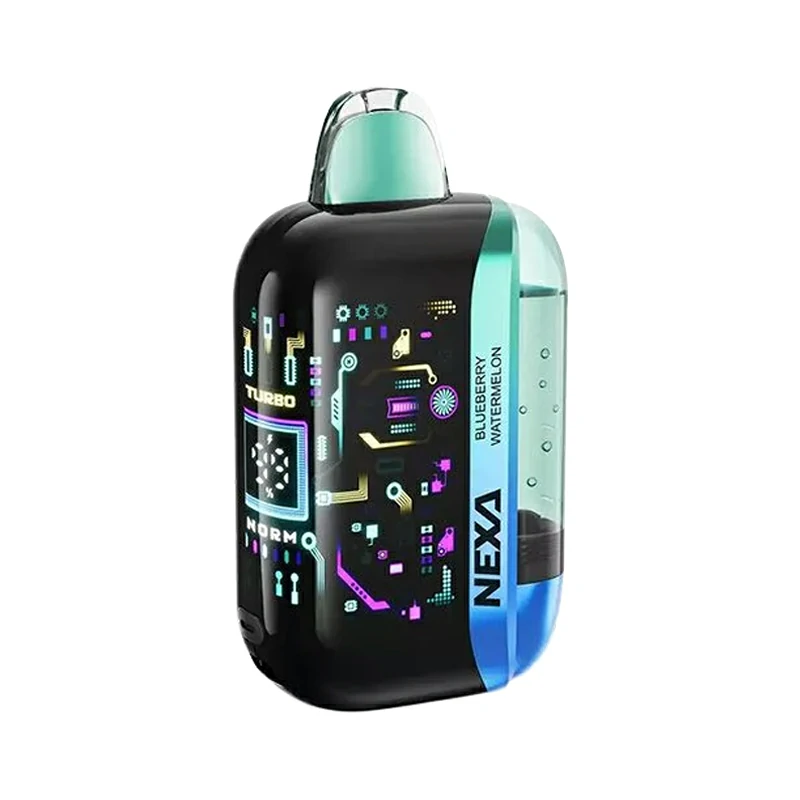 Nexa Ultra II Vape 50K Puffs Disposable - Vibe Snus