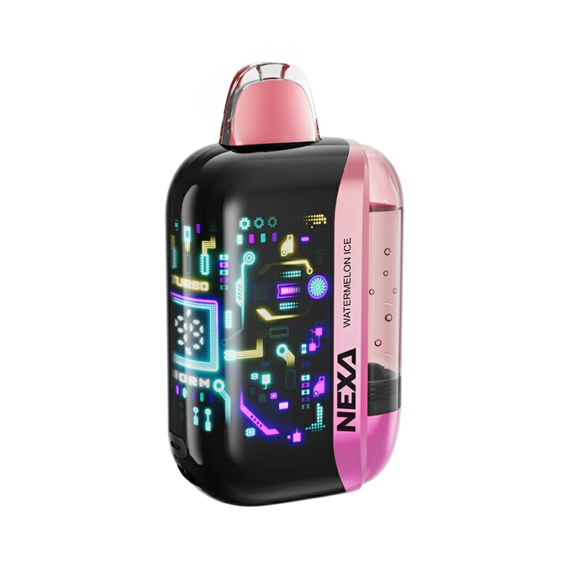 Nexa Ultra II Vape 50K Puffs Disposable - Vibe Snus