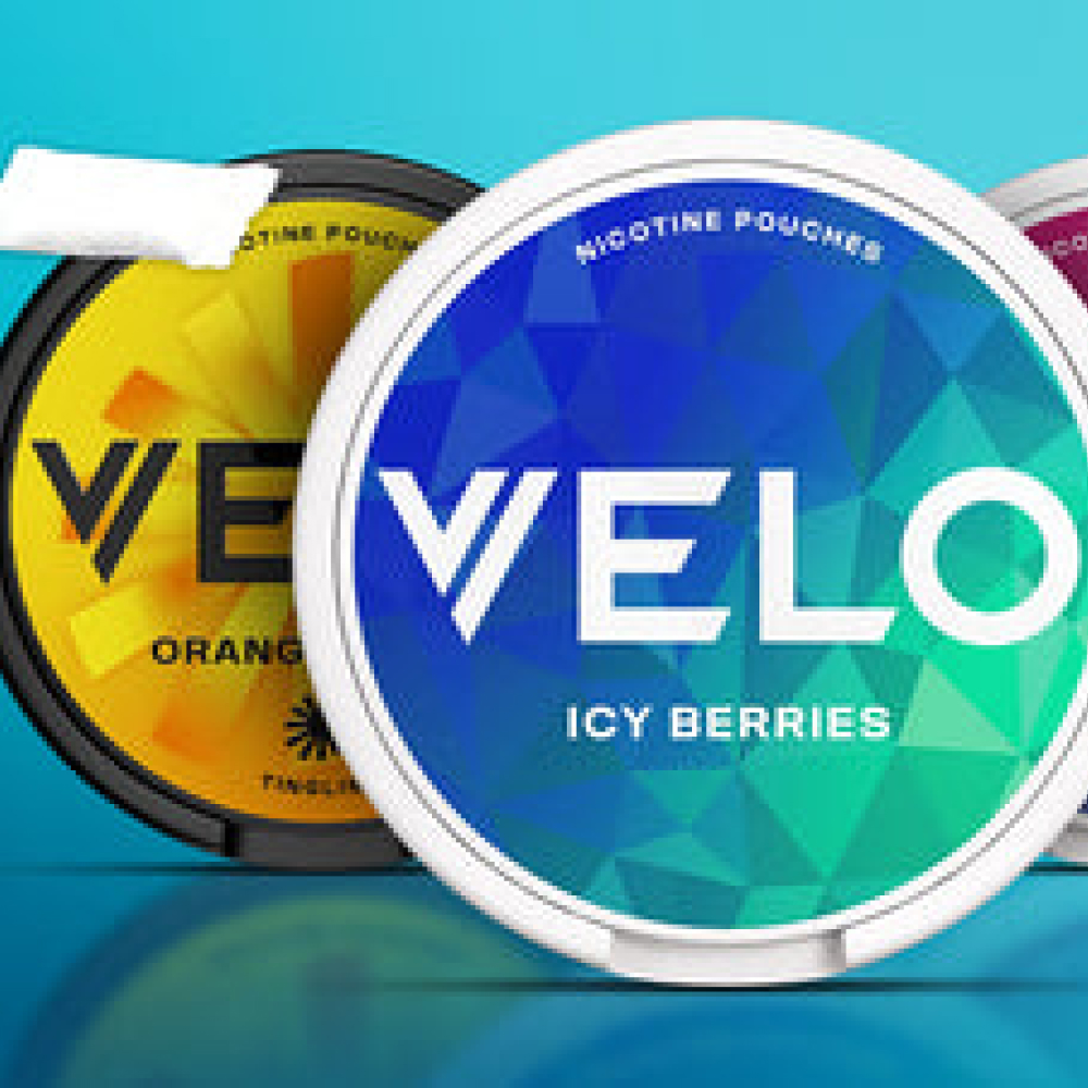 VELO - Vibe Snus