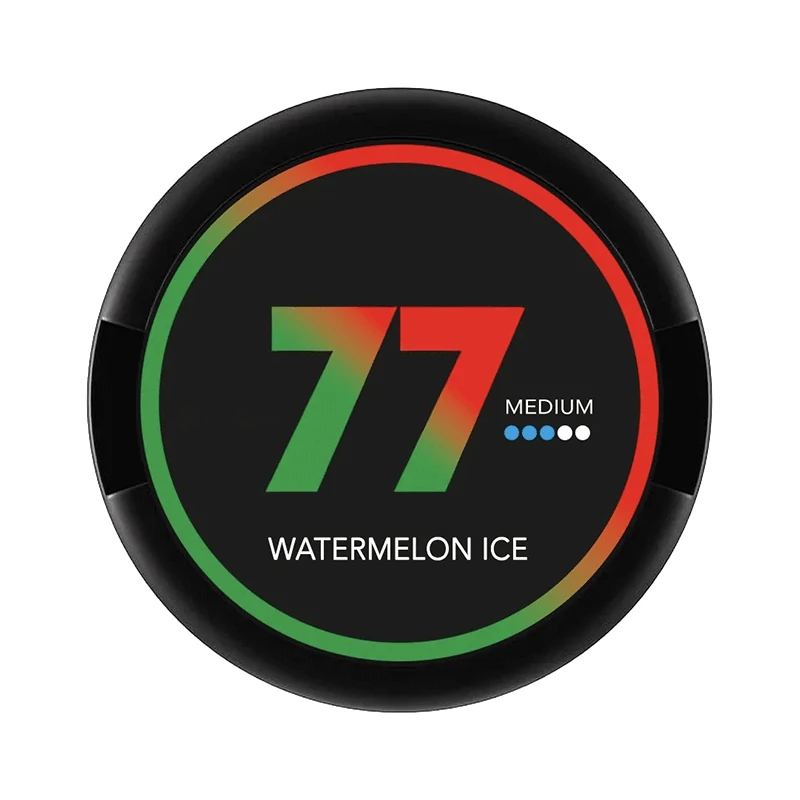 77 - Vibe Snus